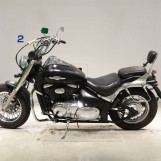 Мотоцикл Suzuki INTRUDER 400 CLASSIC с пробегом 32796 km