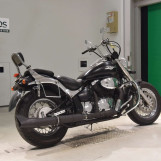 Мотоцикл Suzuki INTRUDER 400 CLASSIC с пробегом 32796 km