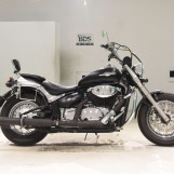 Мотоцикл Suzuki INTRUDER 400 CLASSIC с пробегом 32796 km