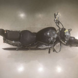 Мотоцикл Suzuki INTRUDER 400 CLASSIC с пробегом 32796 km