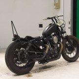 Мотоцикл HD SPORTSTER XLH883 с пробегом 1807 km