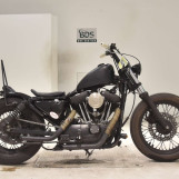 Мотоцикл HD SPORTSTER XLH883 с пробегом 1807 km