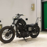 Мотоцикл HD SPORTSTER XLH883 с пробегом 1807 km