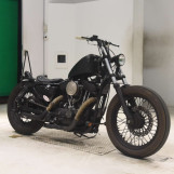 Мотоцикл HD SPORTSTER XLH883 с пробегом 1807 km