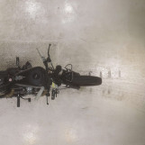 Мотоцикл HD SPORTSTER XLH883 с пробегом 1807 km