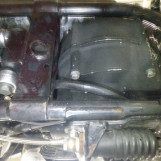 Мотоцикл HD SOFTAIL FXSTC1340 с пробегом 20944 m