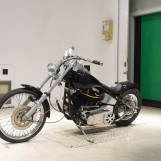 Мотоцикл HD SOFTAIL FXSTC1340 с пробегом 20944 m