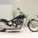 Мотоцикл HD SOFTAIL FXSTC1340 с пробегом 20944 m