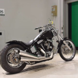 Мотоцикл HD SOFTAIL FXSTC1340 с пробегом 20944 m