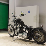 Мотоцикл HD DEUCE FXSTD1450 с пробегом 479 km