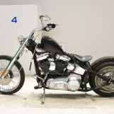 Мотоцикл HD DEUCE FXSTD1450 с пробегом 479 km