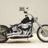 Мотоцикл HD DEUCE FXSTD1450 с пробегом 479 km