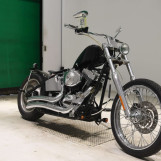 Мотоцикл HD DEUCE FXSTD1450 с пробегом 479 km