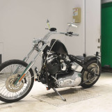Мотоцикл HD DEUCE FXSTD1450 с пробегом 479 km