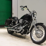 Мотоцикл HD LOW RIDER FXDL1580 з пробігом 32736 km