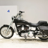 Мотоцикл HD LOW RIDER FXDL1580 з пробігом 32736 km