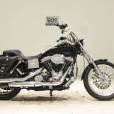 Мотоцикл HD LOW RIDER FXDL1580 з пробігом 32736 km
