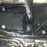 Мотоцикл HD LOW RIDER FXDL1580 з пробігом 32736 km