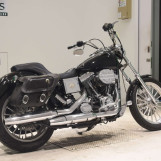 Мотоцикл HD LOW RIDER FXDL1580 з пробігом 32736 km
