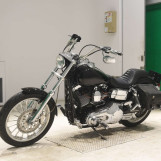 Мотоцикл HD LOW RIDER FXDL1580 з пробігом 32736 km