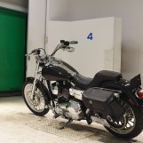 Мотоцикл HD LOW RIDER FXDL1580 з пробігом 32736 km