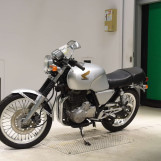 Мотоцикл Honda GB400TT с пробегом 15209 km