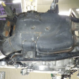 Мотоцикл Honda GB400TT с пробегом 15209 km