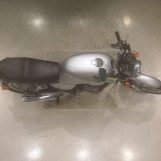 Мотоцикл Honda GB400TT с пробегом 15209 km