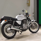 Мотоцикл Honda GB400TT с пробегом 15209 km