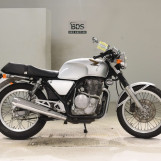 Мотоцикл Honda GB400TT с пробегом 15209 km