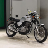 Мотоцикл Honda GB400TT с пробегом 15209 km