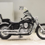 Мотоцикл Yamaha DRAGSTAR XVS250 с пробегом 14480 km