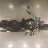 Мотоцикл Yamaha DRAGSTAR XVS250 с пробегом 14480 km