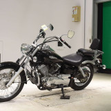 Мотоцикл Yamaha DRAGSTAR XVS250 с пробегом 14480 km