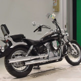 Мотоцикл Yamaha DRAGSTAR XVS250 с пробегом 14480 km