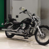 Мотоцикл Yamaha DRAGSTAR XVS250 с пробегом 14480 km