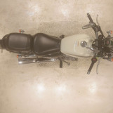 Мотоцикл Suzuki ST250E с пробегом 10165 km