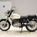 Мотоцикл Suzuki ST250E с пробегом 10165 km