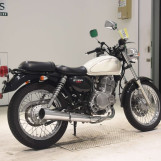 Мотоцикл Suzuki ST250E с пробегом 10165 km