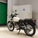 Мотоцикл Suzuki ST250E с пробегом 10165 km