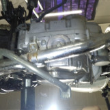 Мотоцикл Suzuki ST250E с пробегом 10165 km