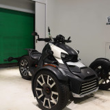 Мотоцикл Can-Am RYKER 900 с пробегом 36832 km