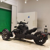 Мотоцикл Can-Am RYKER 900 с пробегом 36832 km