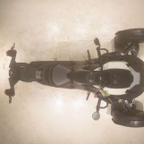 Мотоцикл Can-Am RYKER 900 с пробегом 36832 km