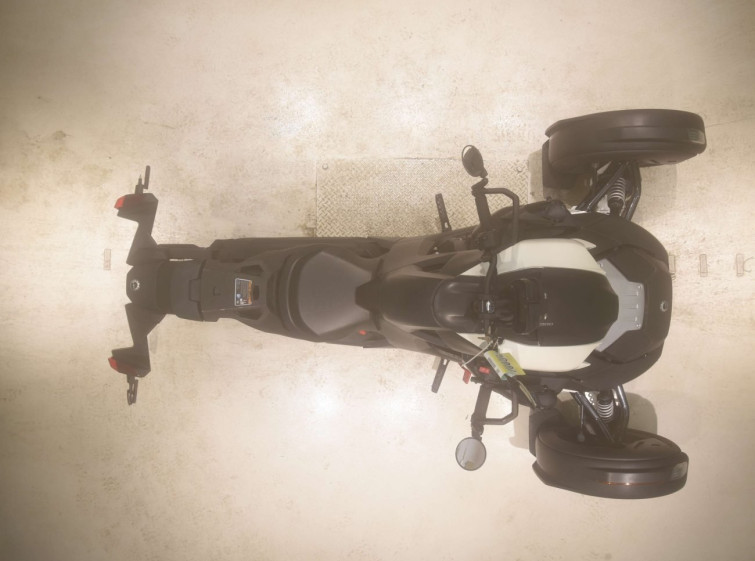 Мотоцикл Can-Am RYKER 900 с пробегом 36832 km