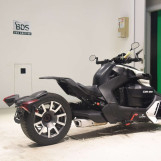 Мотоцикл Can-Am RYKER 900 с пробегом 36832 km