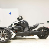 Мотоцикл Can-Am RYKER 900 с пробегом 36832 km