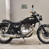 Мотоцикл Kawasaki ESTRELLA з пробігом 30425 km