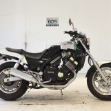 Мотоцикл Yamaha FZX750 с пробегом 37146 km