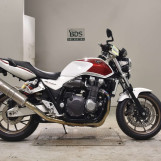 Мотоцикл Honda CB1300SF з пробігом 15968 km